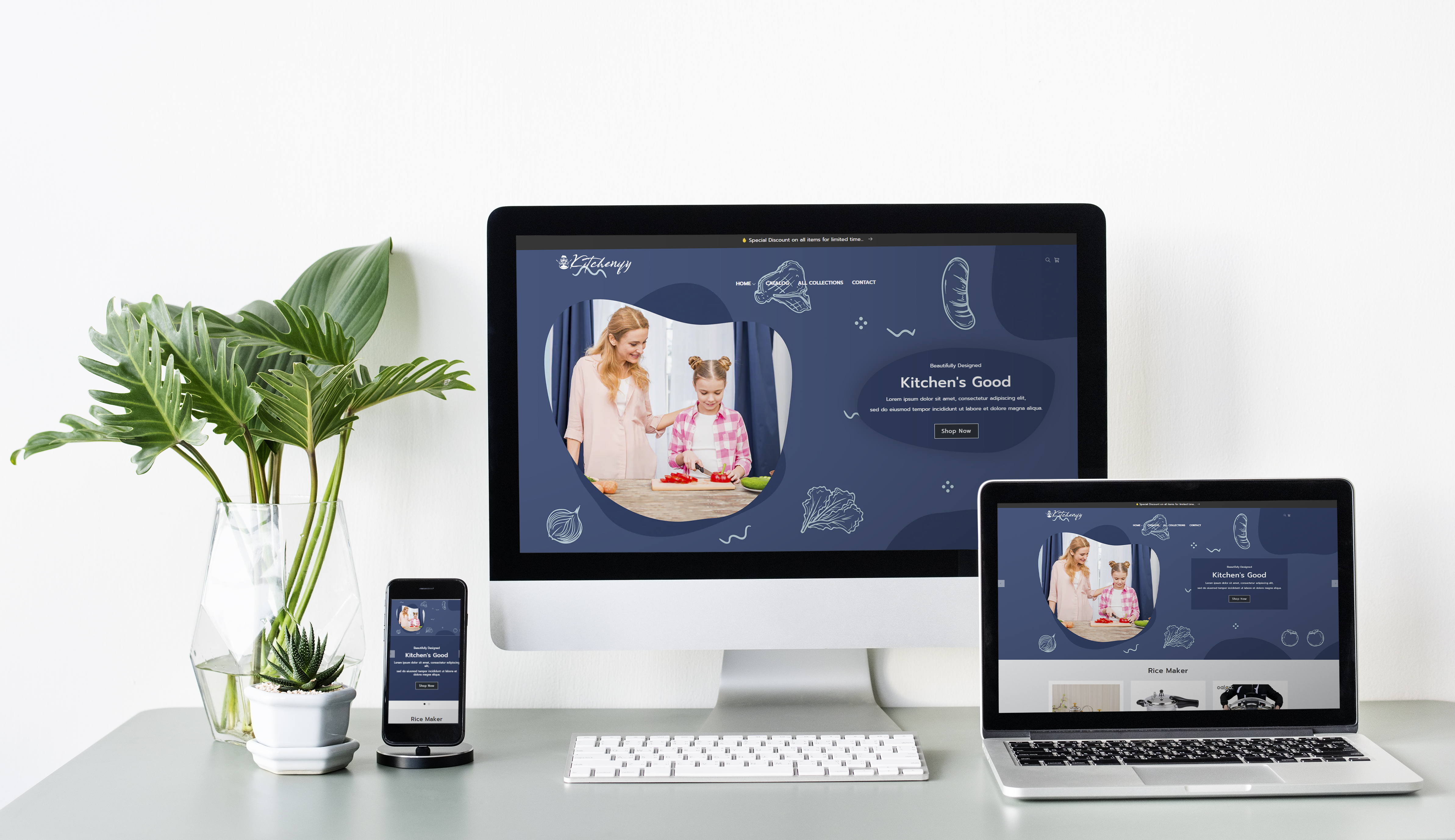 Portfolio Hero Image